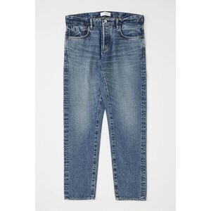 MOUSSY CARVERS SLIM TAPERED JEAN BLUE 36x30 NEW NWT